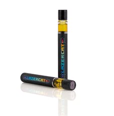 Lazercat | 500mg Rosin AIO | Maple Nectar | 420 Papaya BOX