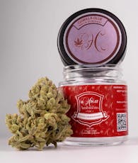 HIGH AMBITIONS - Sister Glue4G