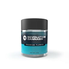 Cali Queen Whole Flower 3.5g