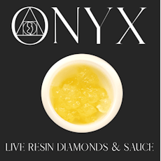 Breadstix Live Resin Diamonds & Sauce 1g