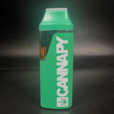 Slurricane - .5G Vape Cartridge