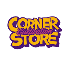 Purple Nerdz: Flower (3.5g) - CornerStore Cultivation