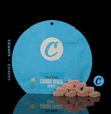 That Badu Gummies (100mg)