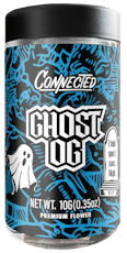Connected Prepack 10g Ghost OG