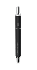 Concentrate Smoking Devices | Boundless Terp Pen | Black
