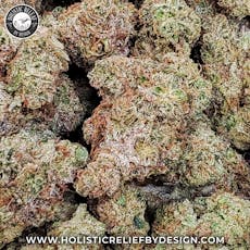 DutchTreat-Flower-|Sativa-Dominant|HRBD|1g