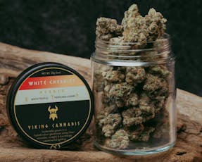 Viking Cannabis FL White Cherries 7g