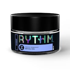 Rythm | White OG | 3.5g