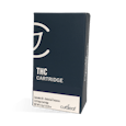 Silver Haze THC Cartridge | 0.5g
