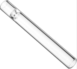 Local - Glass Chillum