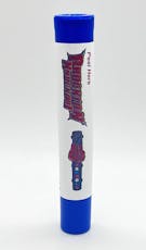 Preroll 1g - Fire Dawg - Brockton Knockout