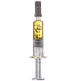 IO Distillate Syringe - Sour Diesel 1g