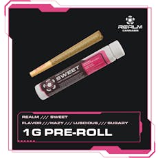 1g Slurricane Pre-Roll | TAX INCLUDED