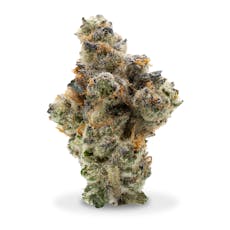 Oregrown - Alien Gary