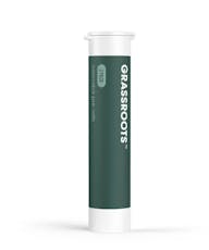 GRASSROOTS | BLUE LOBSTER | PRE-ROLL PACK | 0.8G (2PK)