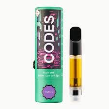 Codes | Distillate Vape | Guava Bomba 1g