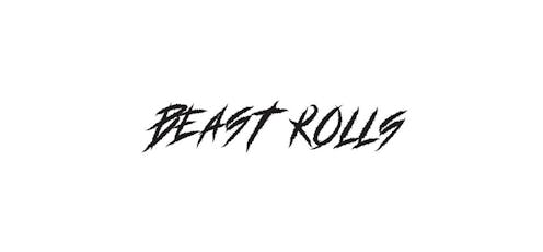 Beast Rolls Pre-Roll Sativa Double Runtz 1g