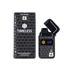 Noir Hash Plant Disposable 1g