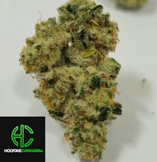 Cap Junky | Holyoke Cannabis | Premium Bud | 28g/1oz