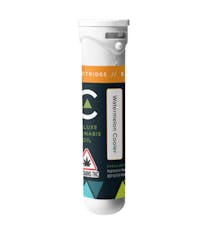 Watermelon Cooler (Cadillac) Distillate Cart 1mL