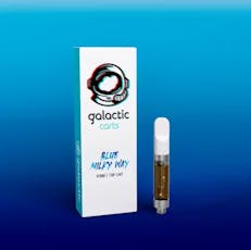 Blue Milky Way Vape (1g)