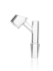 14mm Grav Male Banger - 45 degree Angle