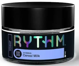 Rythm - Cereal Milk - Flower - 3.5g
