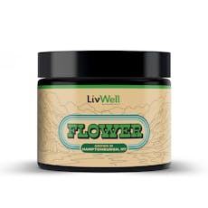 LivWell | Sour Fuel | 14g