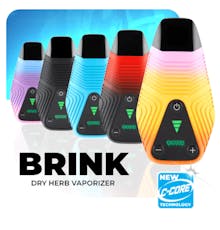 Ooze - Brink