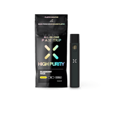 PAX | TRIP | LIVE ROSIN AIO | BLUE DREAM | 1G