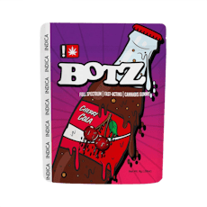 Botz | Gummy | Cherry Cola