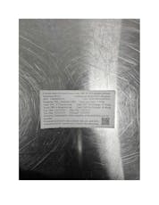 Camino Sours-Orchard Peach with CBD 10:10 Cannabis-Infused Gummies-00320