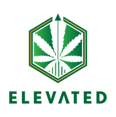 Rainbow Sherbert 11 | Cured Resin Dab