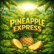 The Deli - Pineapple Express