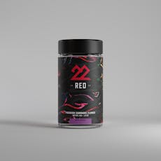 22Red - Flower - Gelato 41 (IH) (14.0g)