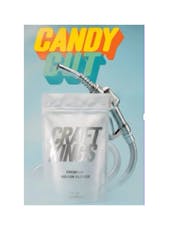 Craft Kings | Candy Cut | Whole Flower | 14g