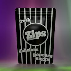 Zips - Popcorn- Chem Kesey- 7 G- H