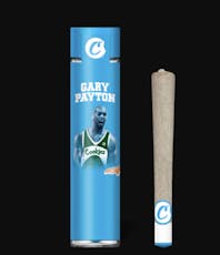 COOKIES GARY PAYTON PRE-ROLL 1G