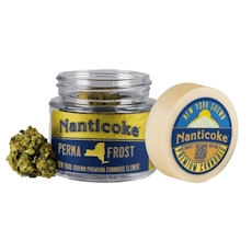 Nanticoke - Perma Frost - Flower