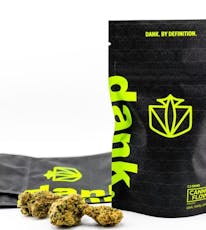 Dank | Chemdawg | Sungrown | 3.5G