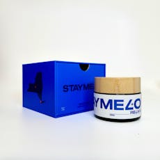 Stay Melo - Relax - Garden Grape - Flower