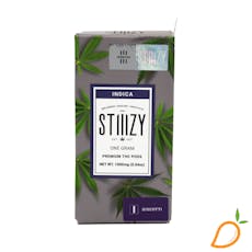 1g Biscotti Pod Stiiizy