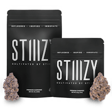 Stiiizy - Flower - Cherry Popperz (H) (3.5g)