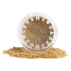 Kief 1.0g - Little Shop of Horrors