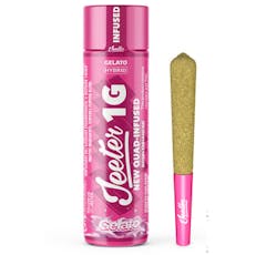 Jeeter Infused Pre-Roll The Nectar (I) 1g