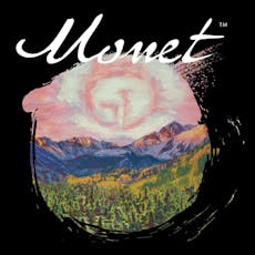 Green Dot- Prepacked 7g - Monet