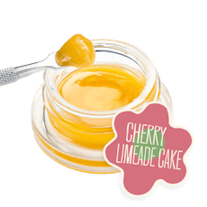 District Cannabis | Live Batter | Grapefruit Gelato | 1g