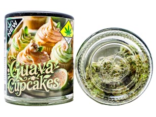 PHP Guava Cupcakes 3.5g 9015910681 D14.2|AOF