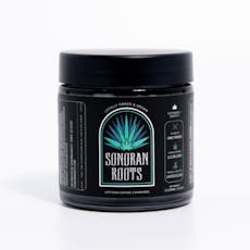 Sonoran Roots Jar 3.5g Grateful Breath