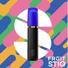 Watermelon Breeze - Disposable Vape 1g